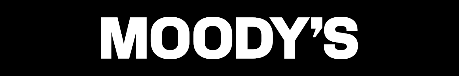 Moodys Logo